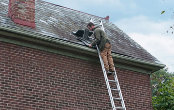 what affects urgent Knowes Of Elrick roof repairs