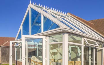 conservatory roof insulation costs Knowes Of Elrick