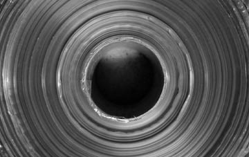 Knowes Of Elrick edpm waterproofing