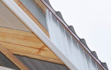 why Knowes Of Elrick fascia repairs are essential