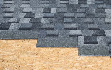 expert Knowes Of Elrick asphalt roof companies