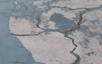 fibreglass roofing replacement Knowes Of Elrick