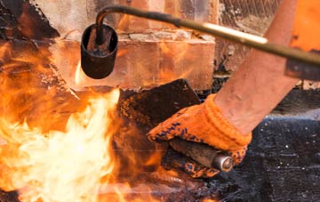 Knowes Of Elrick flat roof repair companies