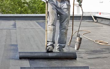 flat roof replacement Knowes Of Elrick, Aberdeenshire