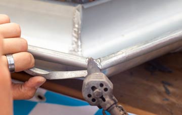 disadvantages of Knowes Of Elrick lead roofing