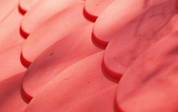 Knowes Of Elrick plastic roof costs