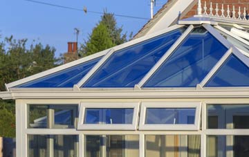 professional Knowes Of Elrick conservatory insulation