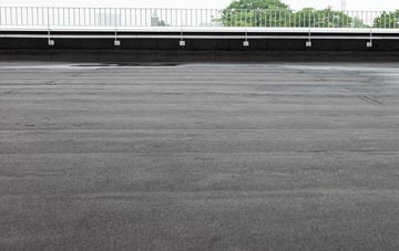 Knowes Of Elrick asphalt roof replacement