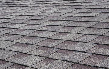 Knowes Of Elrick tiles for shallow pitch roofing