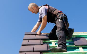 disadvantages of Knowes Of Elrick slate roofing