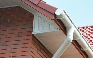 Knowes Of Elrick soffit repair costs