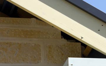 soffit repair Knowes Of Elrick