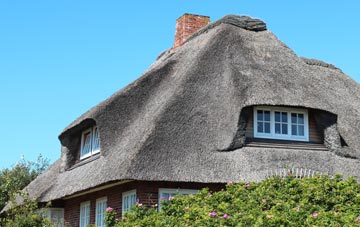 thatch roofing Knowes Of Elrick, Aberdeenshire