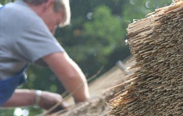 professional Knowes Of Elrick thatchers