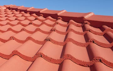 Knowes Of Elrick tile and slate roof replacement