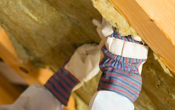 types of Knowes Of Elrick pitched roof insulation materials