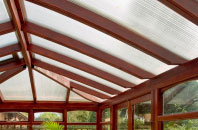 Knowes Of Elrick conservatory roofing insulation