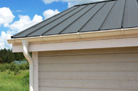 Knowes Of Elrick fascia repair