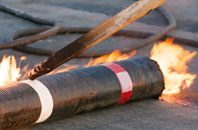 free Knowes Of Elrick flat roofing repair quotes