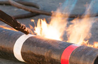Knowes Of Elrick flat roofing replacement