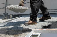 find rated Knowes Of Elrick flat roofing replacement companies