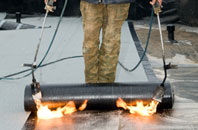 Knowes Of Elrick flat roof sealing quote