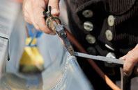 Knowes Of Elrick lead roof quotes