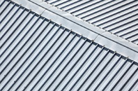 Knowes Of Elrick metal roofing