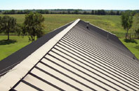 Knowes Of Elrick metal roof quotes