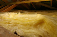 Knowes Of Elrick pitch roof insulation