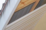 rated Knowes Of Elrick soffit repair companies
