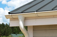 Knowes Of Elrick soffits