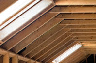 Knowes Of Elrick tapered roof insulation quotes